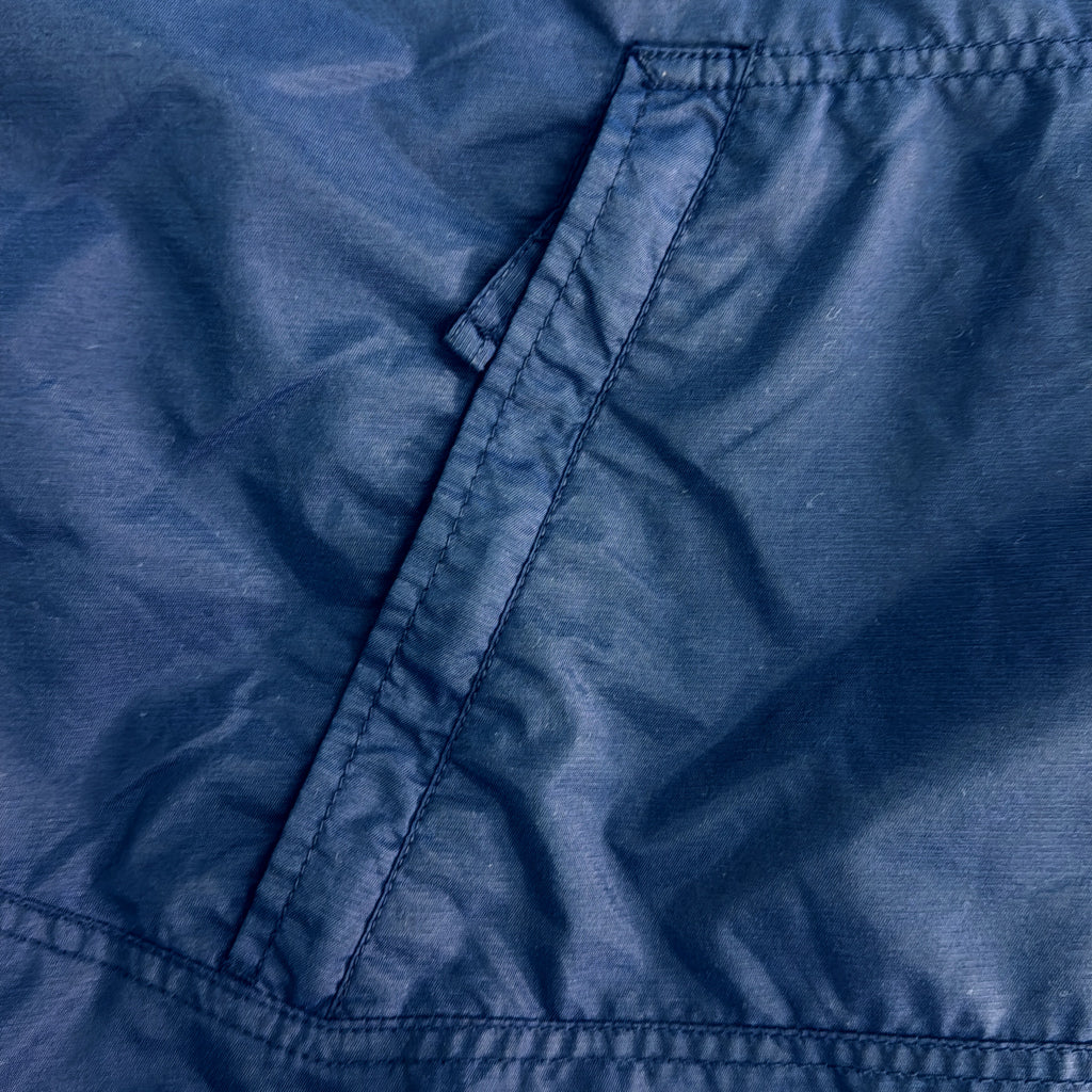 90s NIKE Anorak Parka Jacket