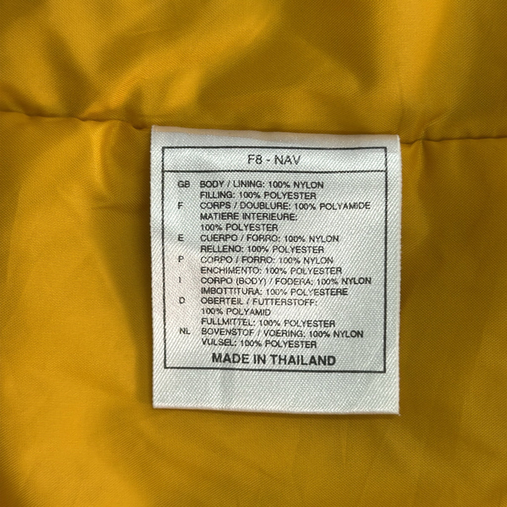 90s NIKE Anorak Parka Jacket