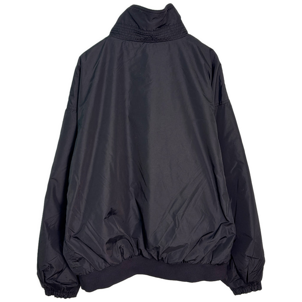 Columbia Warm Up Nylon Jacket