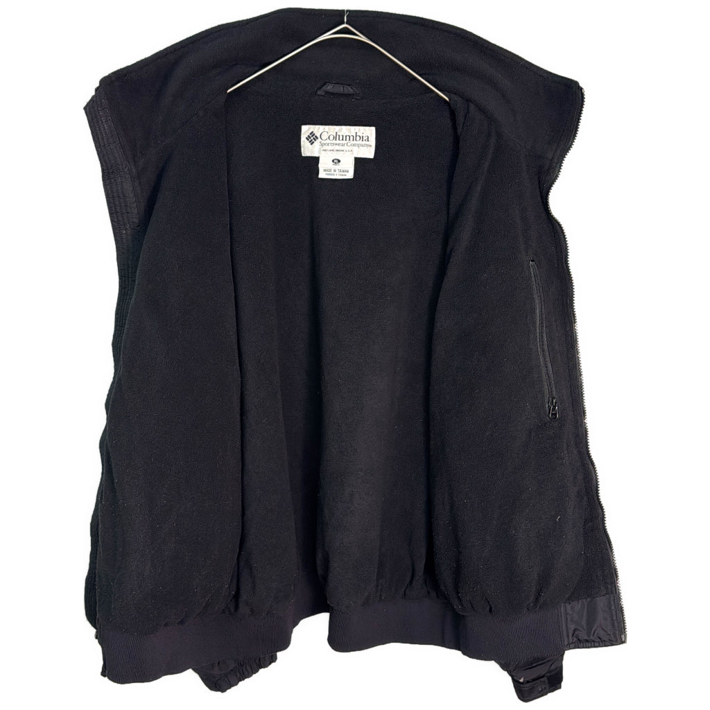 Columbia Warm Up Nylon Jacket