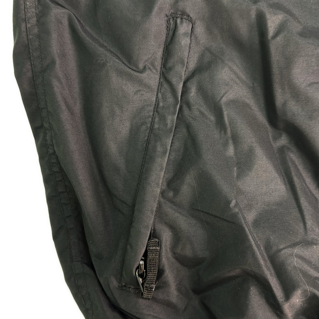 Columbia Warm Up Nylon Jacket