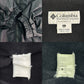 Columbia Warm Up Nylon Jacket