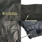 Columbia Warm Up Nylon Jacket