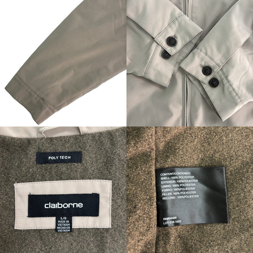 claiborne Swing Top
