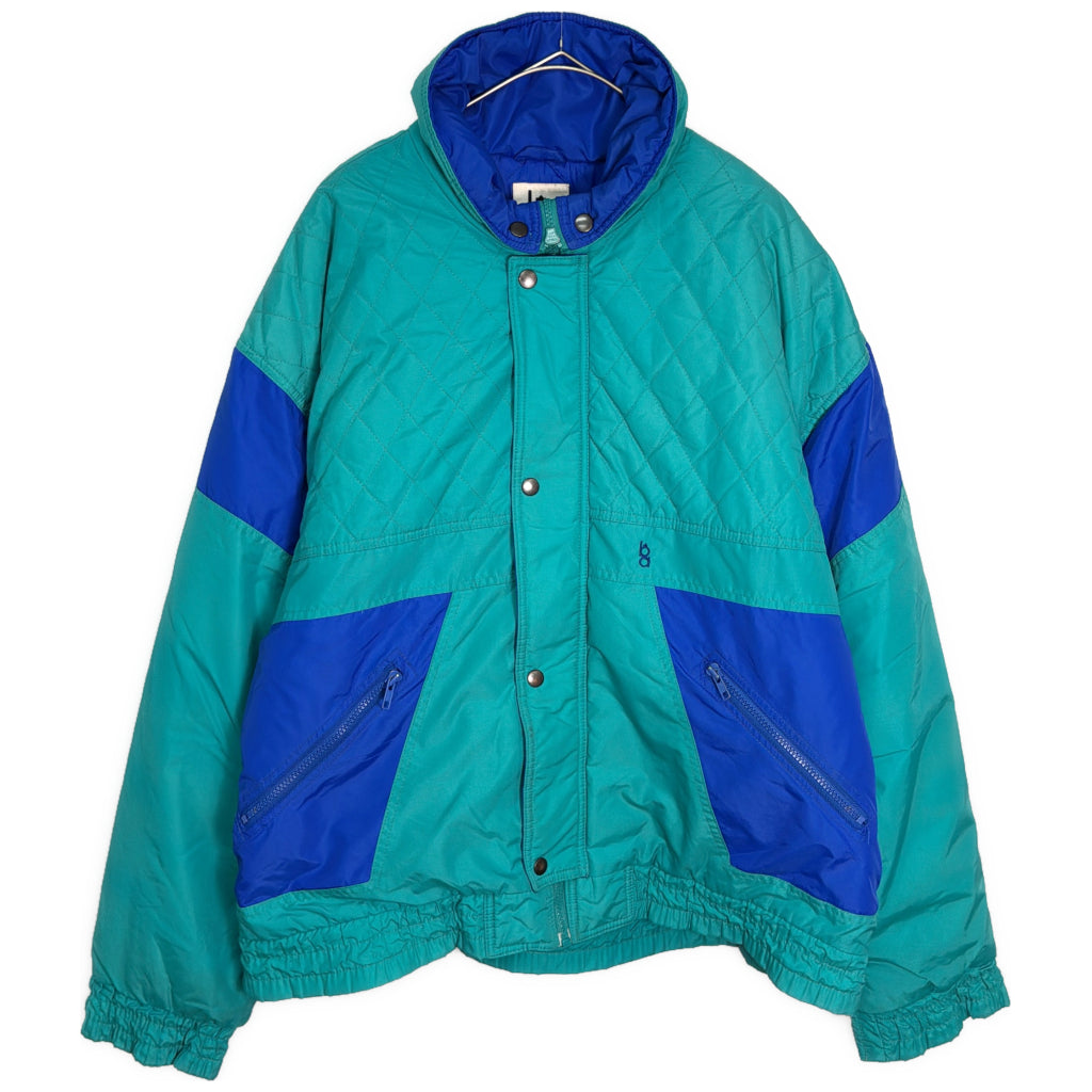 90s bob allen Nylon Jacket