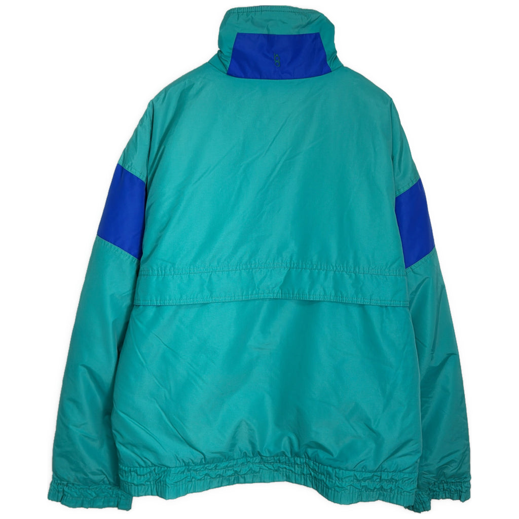 90s bob allen Nylon Jacket