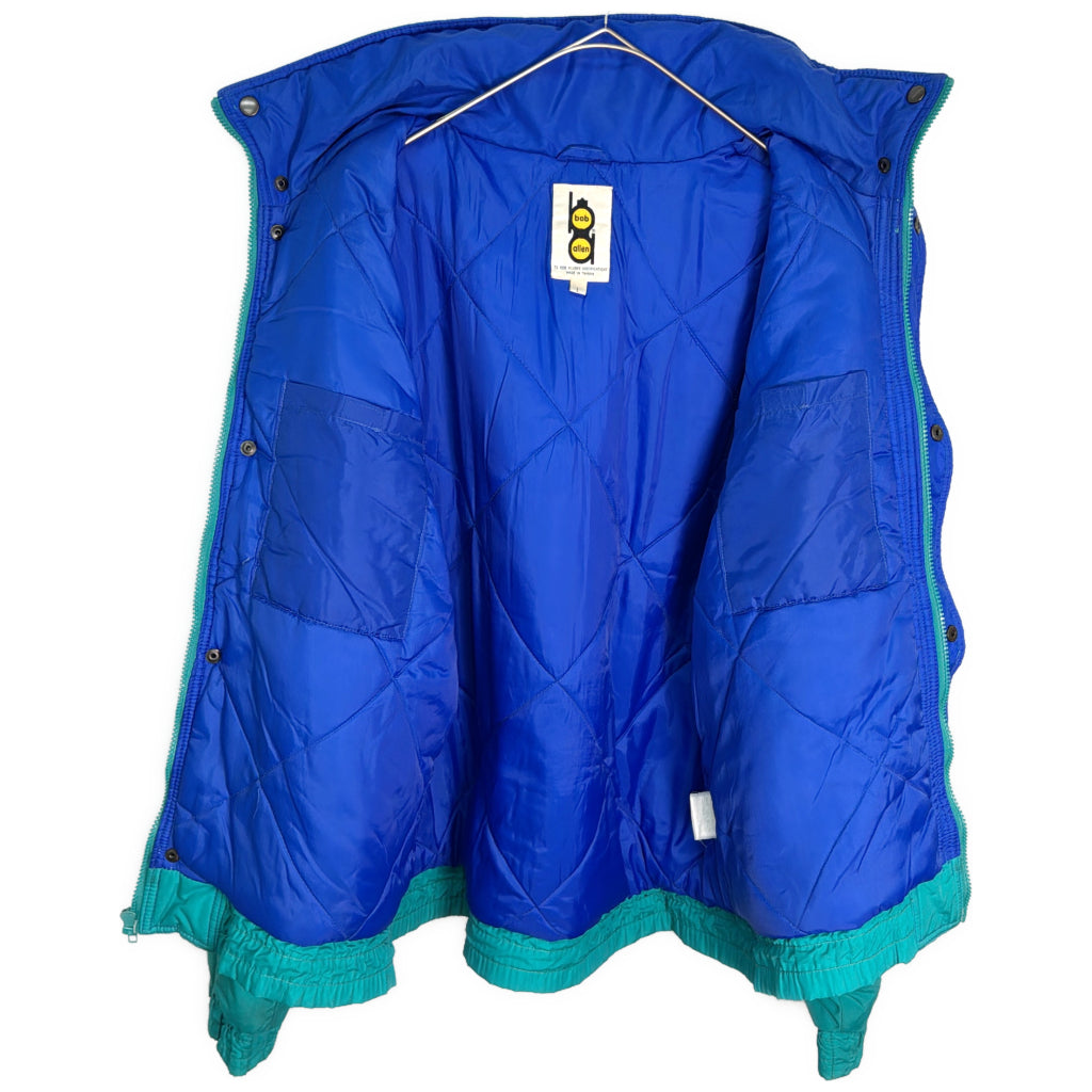 90s bob allen Nylon Jacket