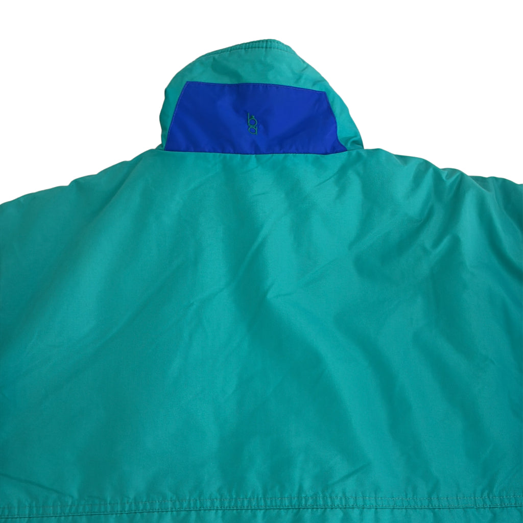 90s bob allen Nylon Jacket