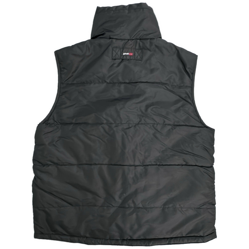 Schott Down Vest