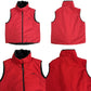 Schott Down Vest