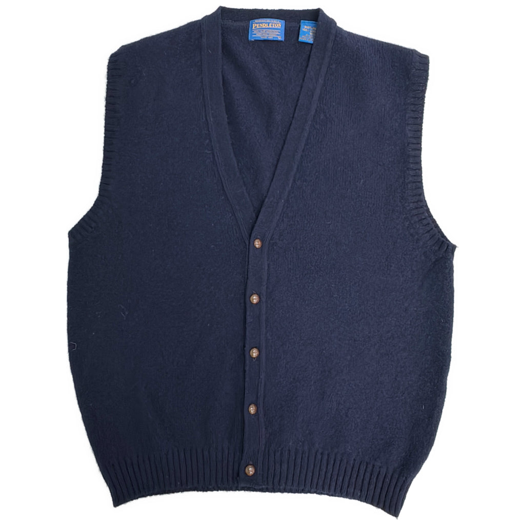 PENDLETON Vest