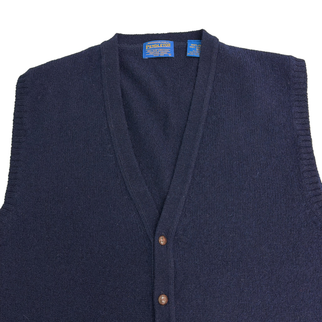 PENDLETON Vest