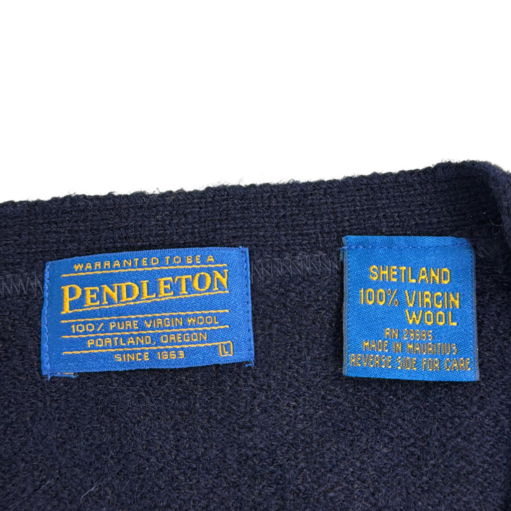 PENDLETON Vest
