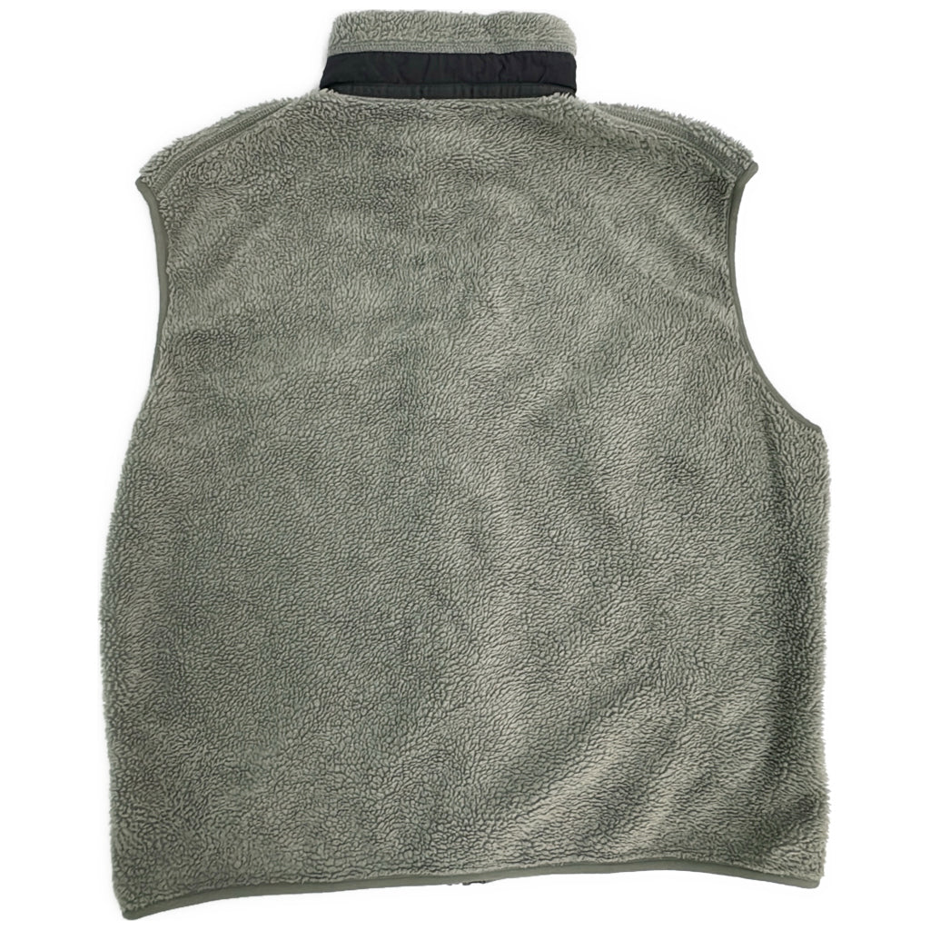 90s patagonia Retro-X Fleece Vest