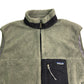 90s patagonia Retro-X Fleece Vest