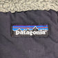 90s patagonia Retro-X Fleece Vest