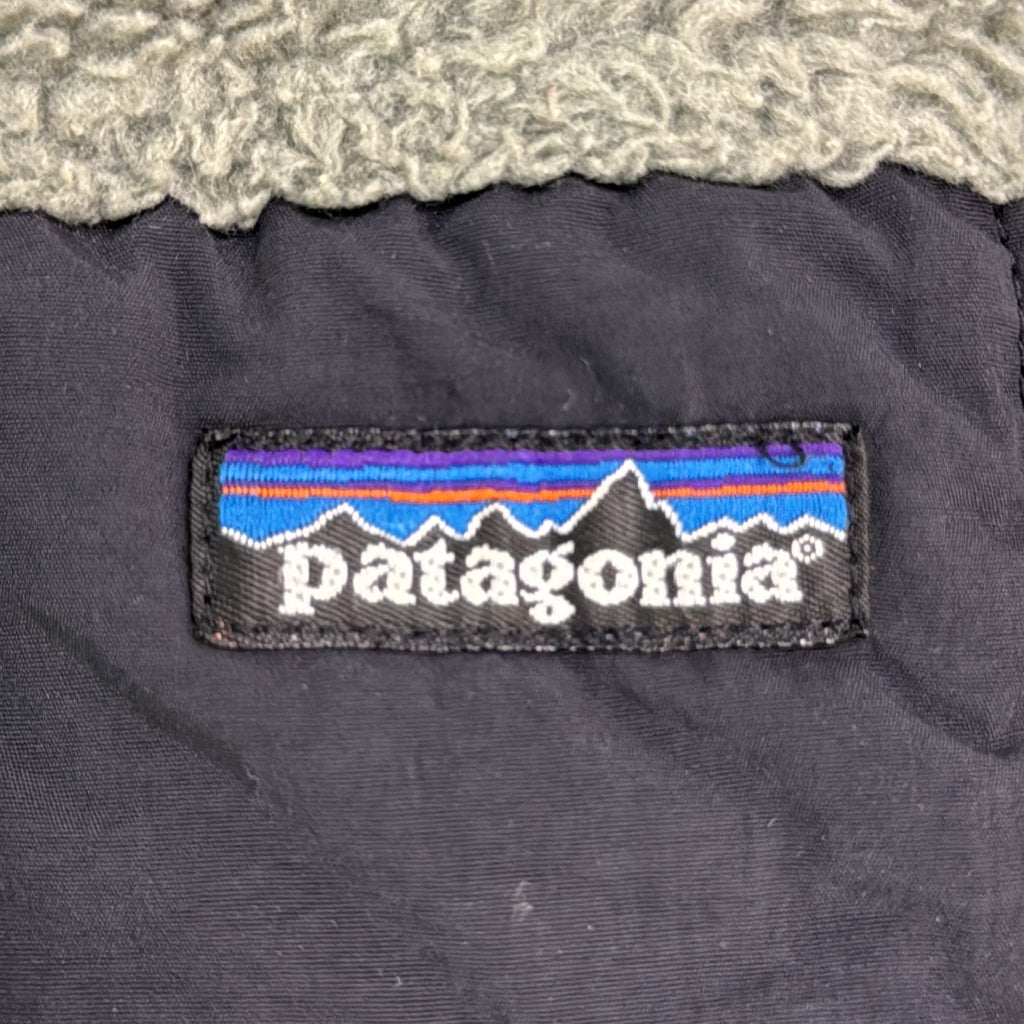 90s patagonia Retro-X Fleece Vest