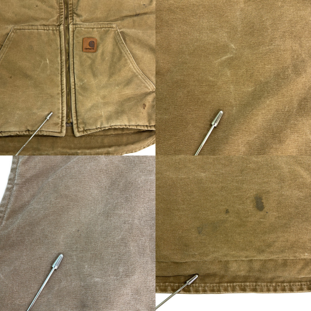 Carhartt Vest