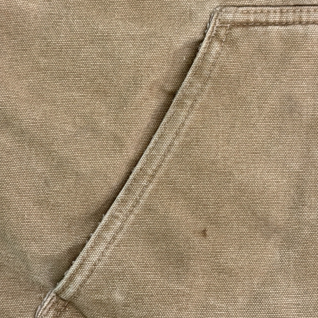 Carhartt Vest