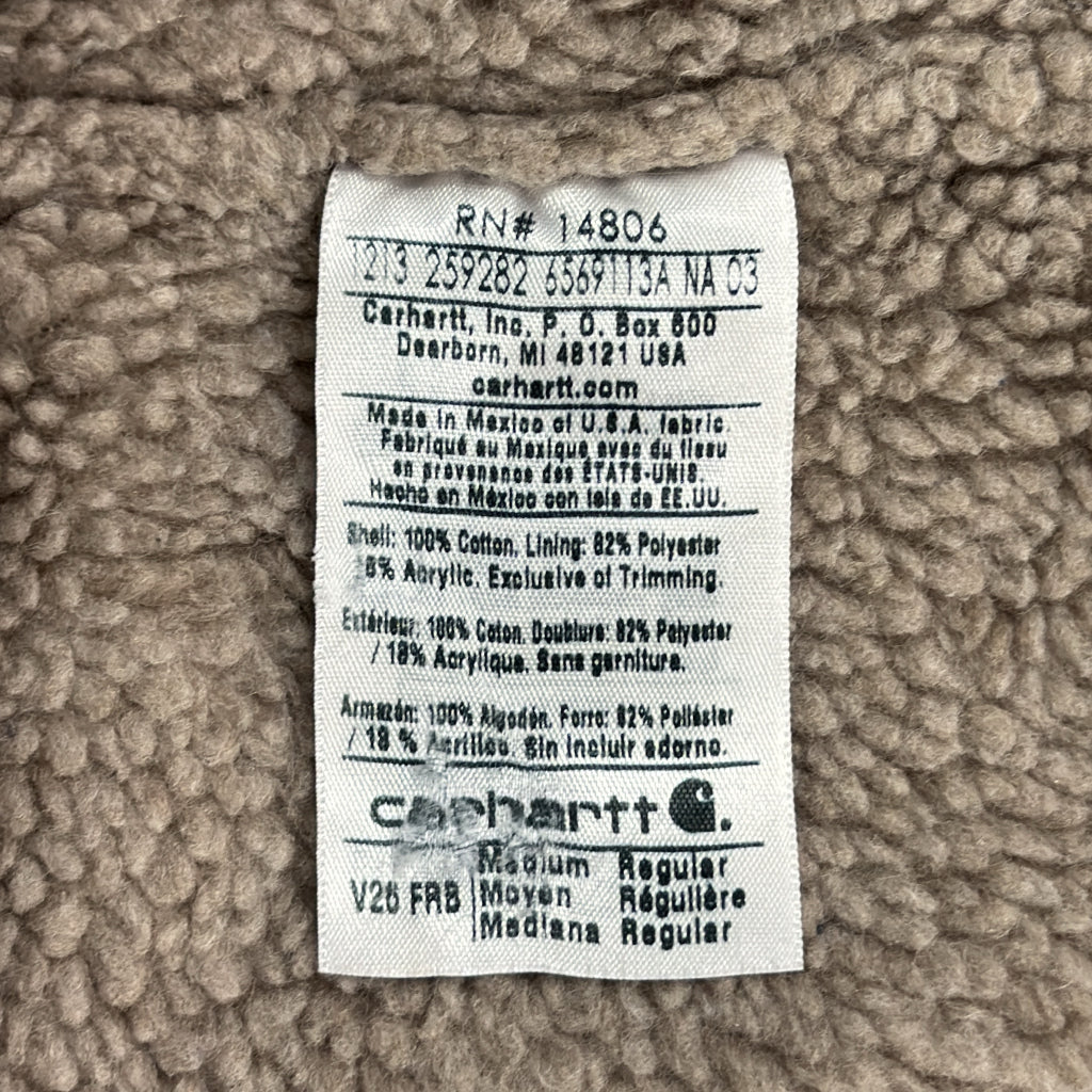 Carhartt Vest