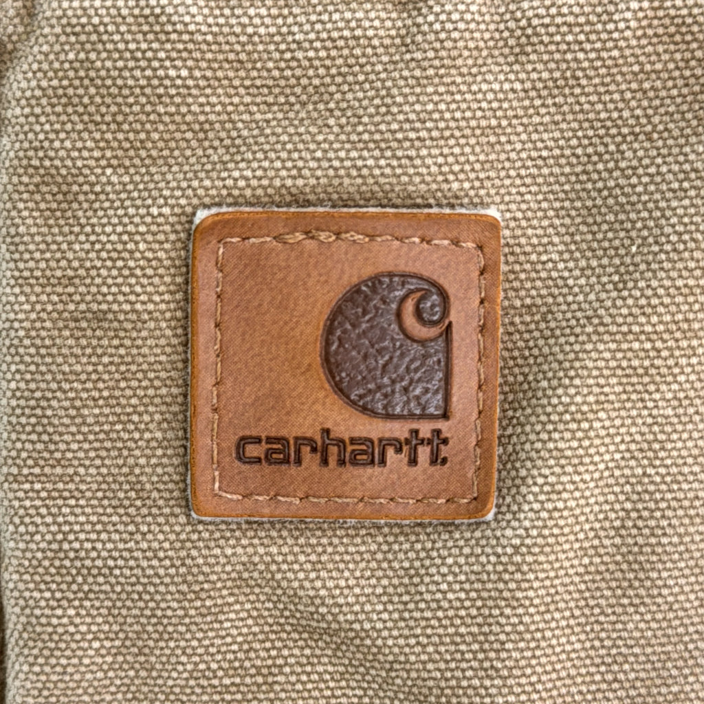 Carhartt Vest