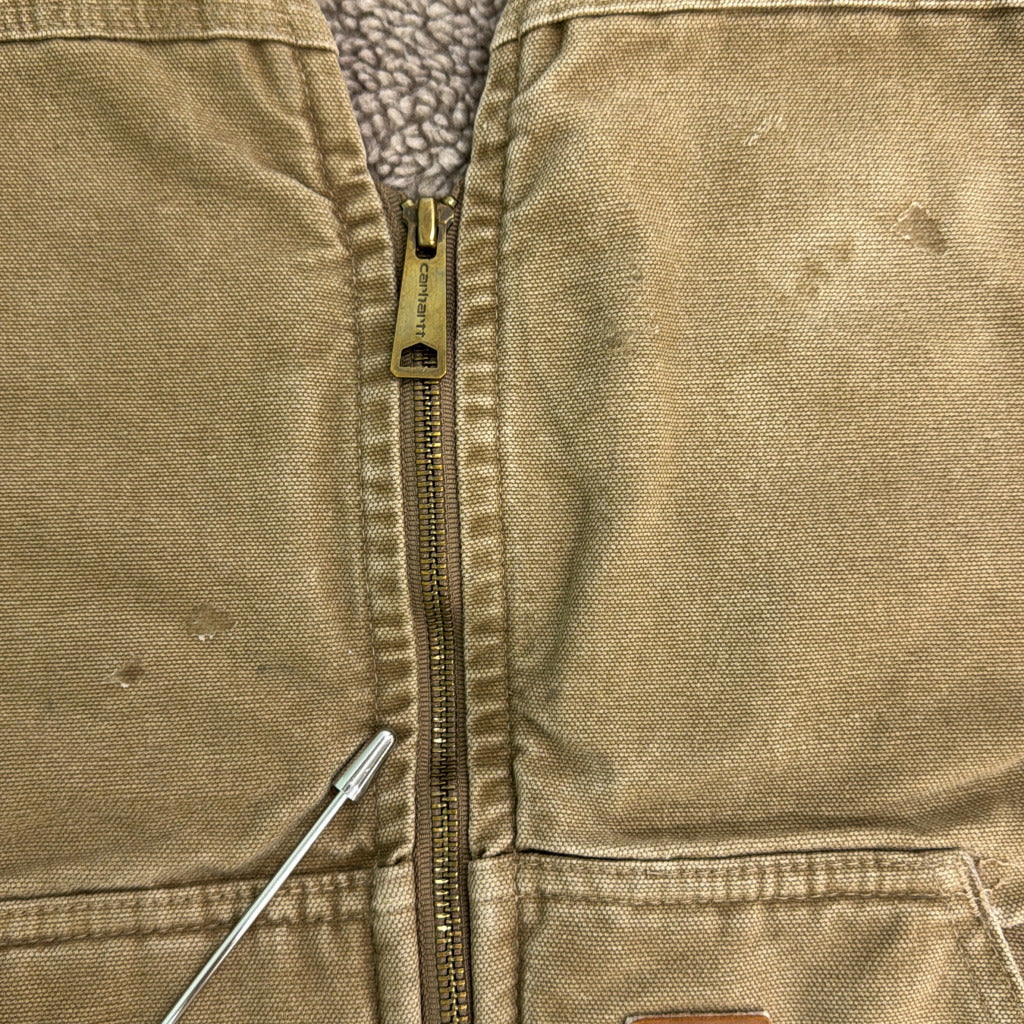 Carhartt Vest