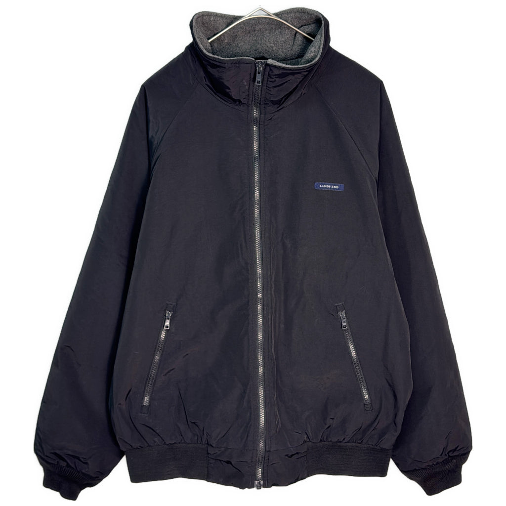 LANDS' END Nylon Jacket