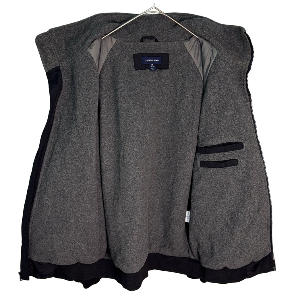 LANDS' END Nylon Jacket