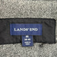 LANDS' END Nylon Jacket