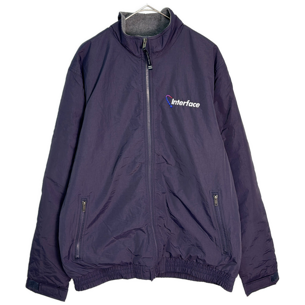 Charles River Apparel Nylon Jacket