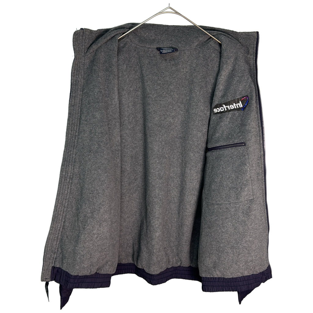 Charles River Apparel Nylon Jacket