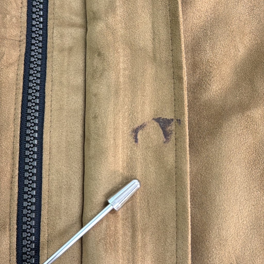 DF FURSAC Jacket