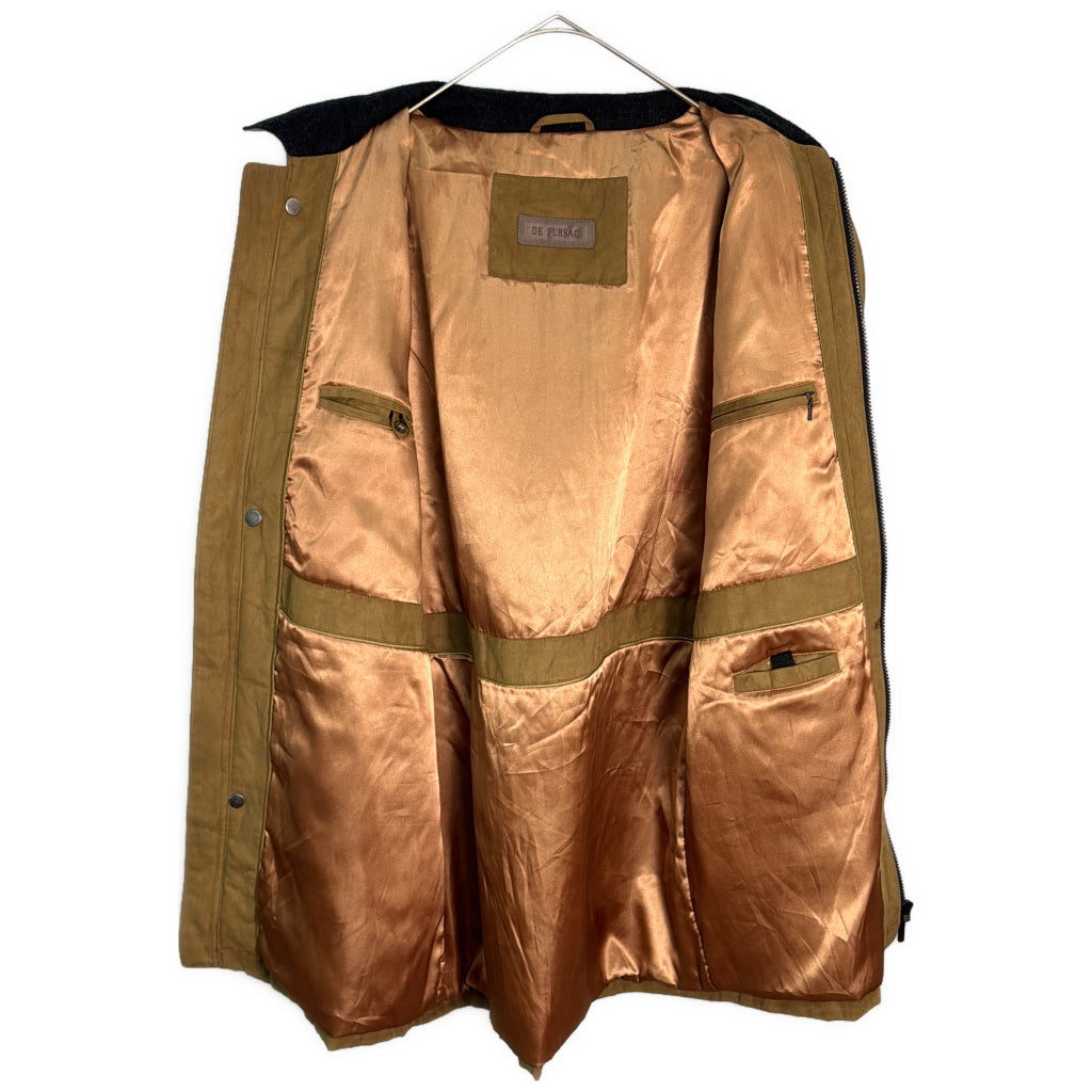 DF FURSAC Jacket