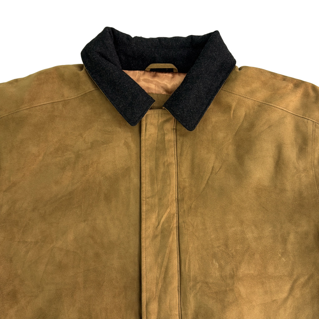 DF FURSAC Jacket