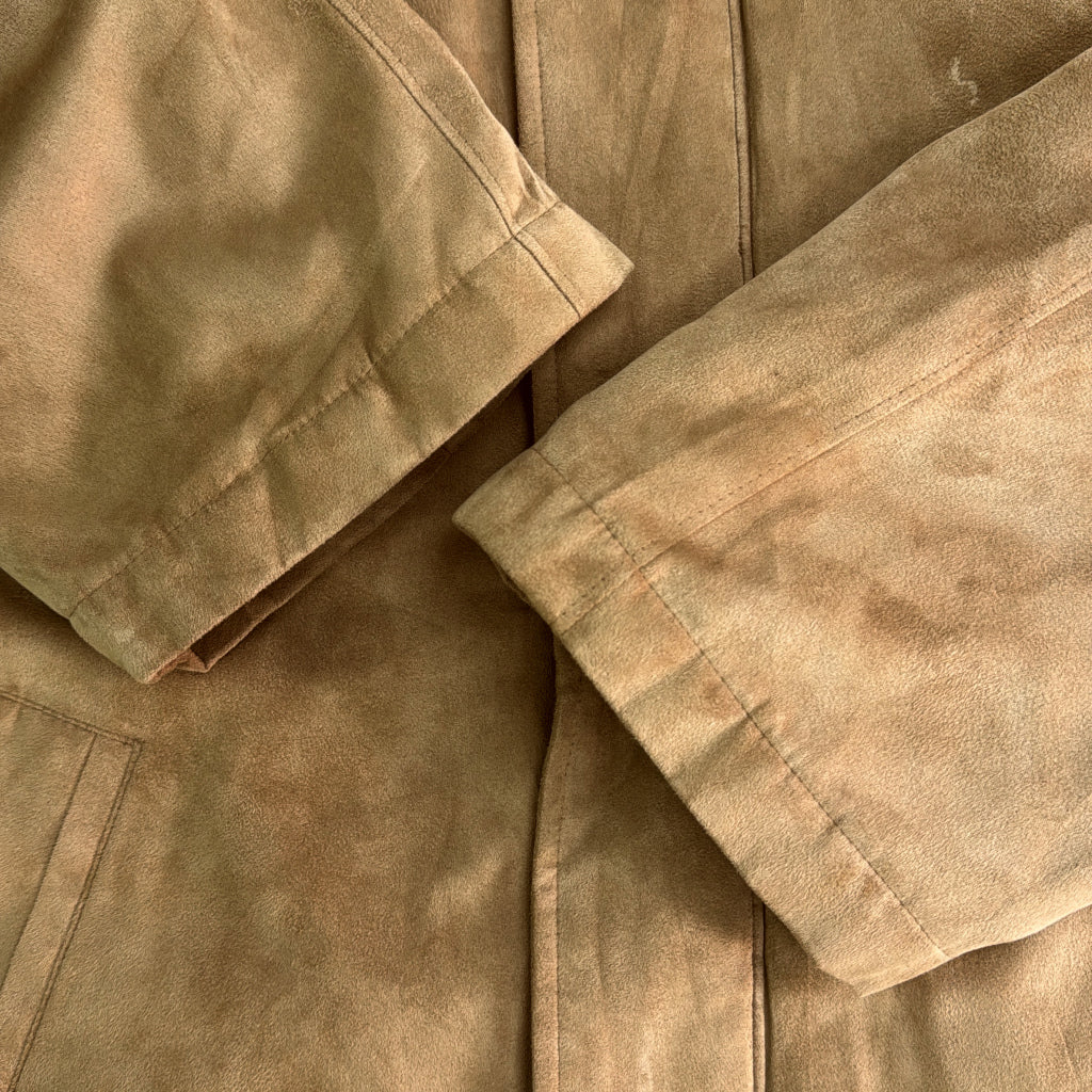 DF FURSAC Jacket