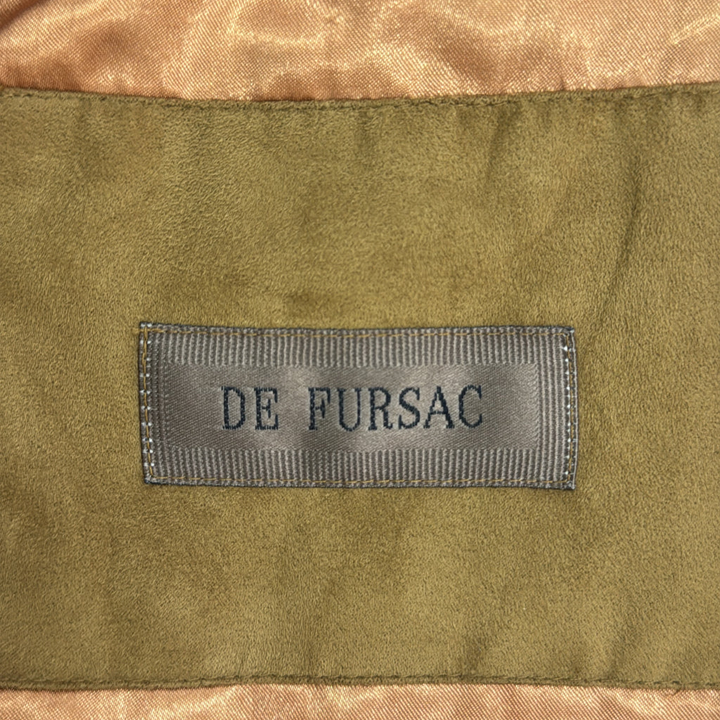 DF FURSAC Jacket