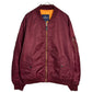 American Eagle MA-1 Flight Jacket Jacket