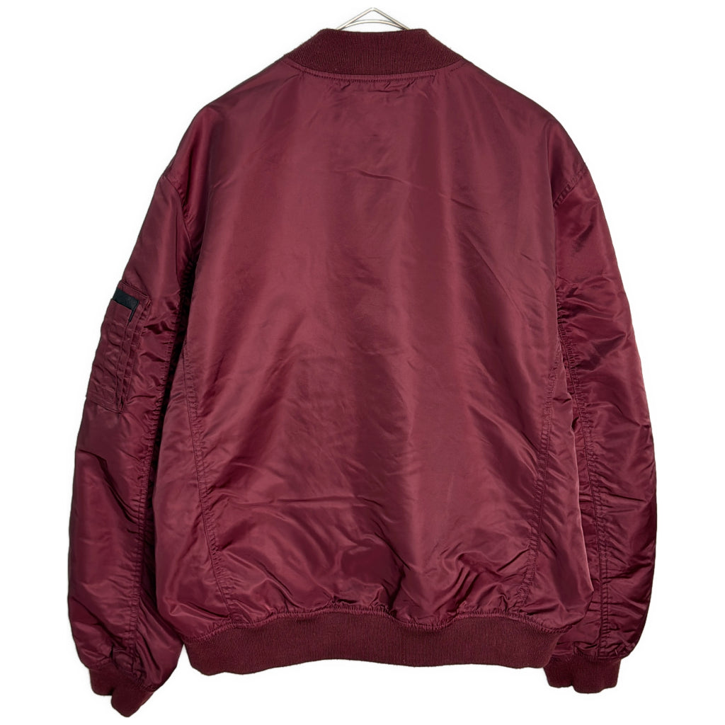 American Eagle MA-1 Flight Jacket Jacket