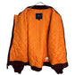 American Eagle MA-1 Flight Jacket Jacket