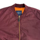 American Eagle MA-1 Flight Jacket Jacket