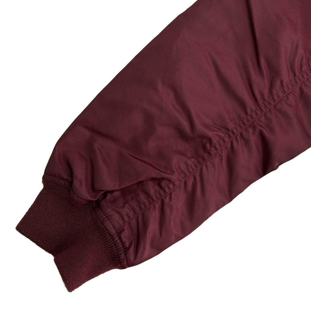 American Eagle MA-1 Flight Jacket Jacket