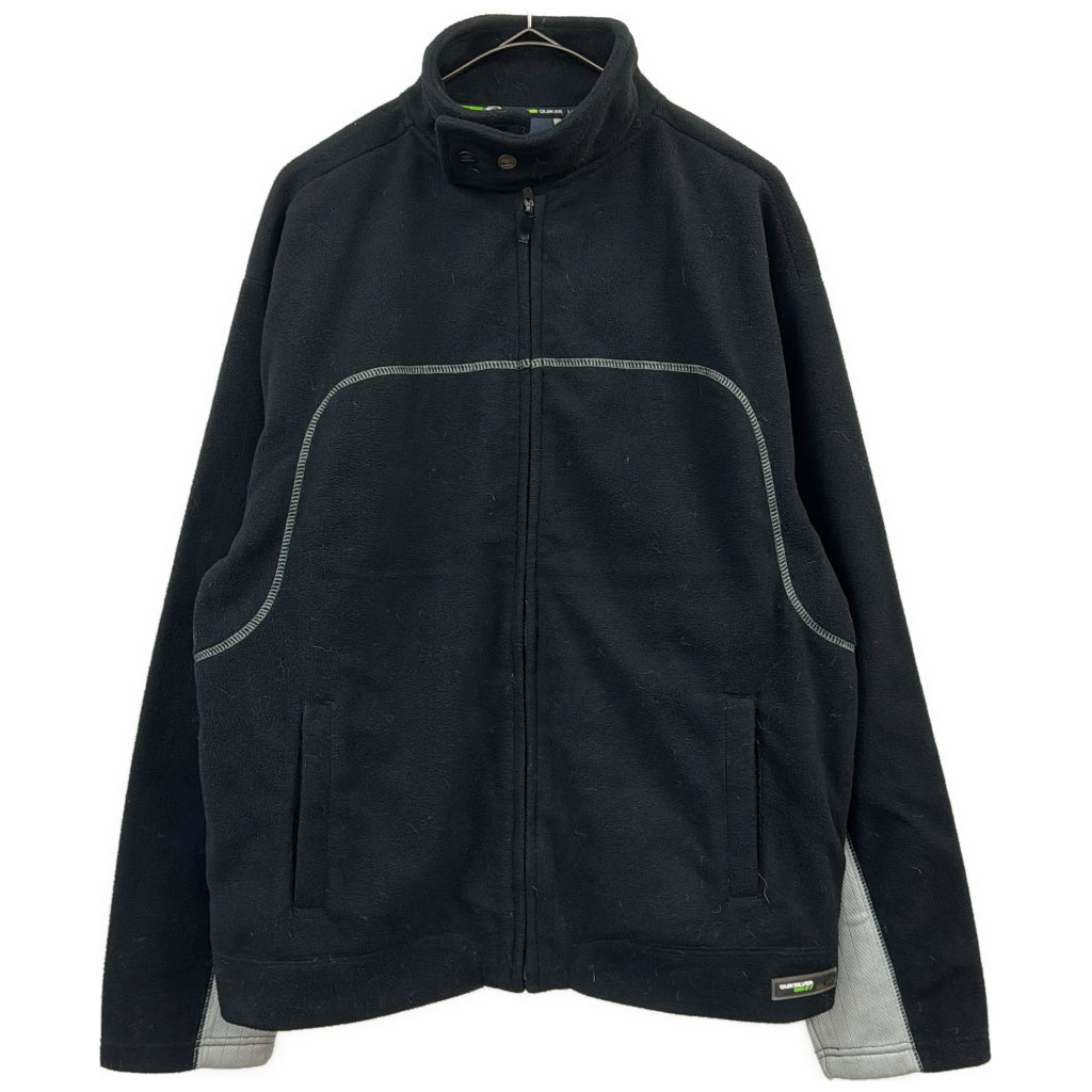 Quiksilver Fleece Jacket