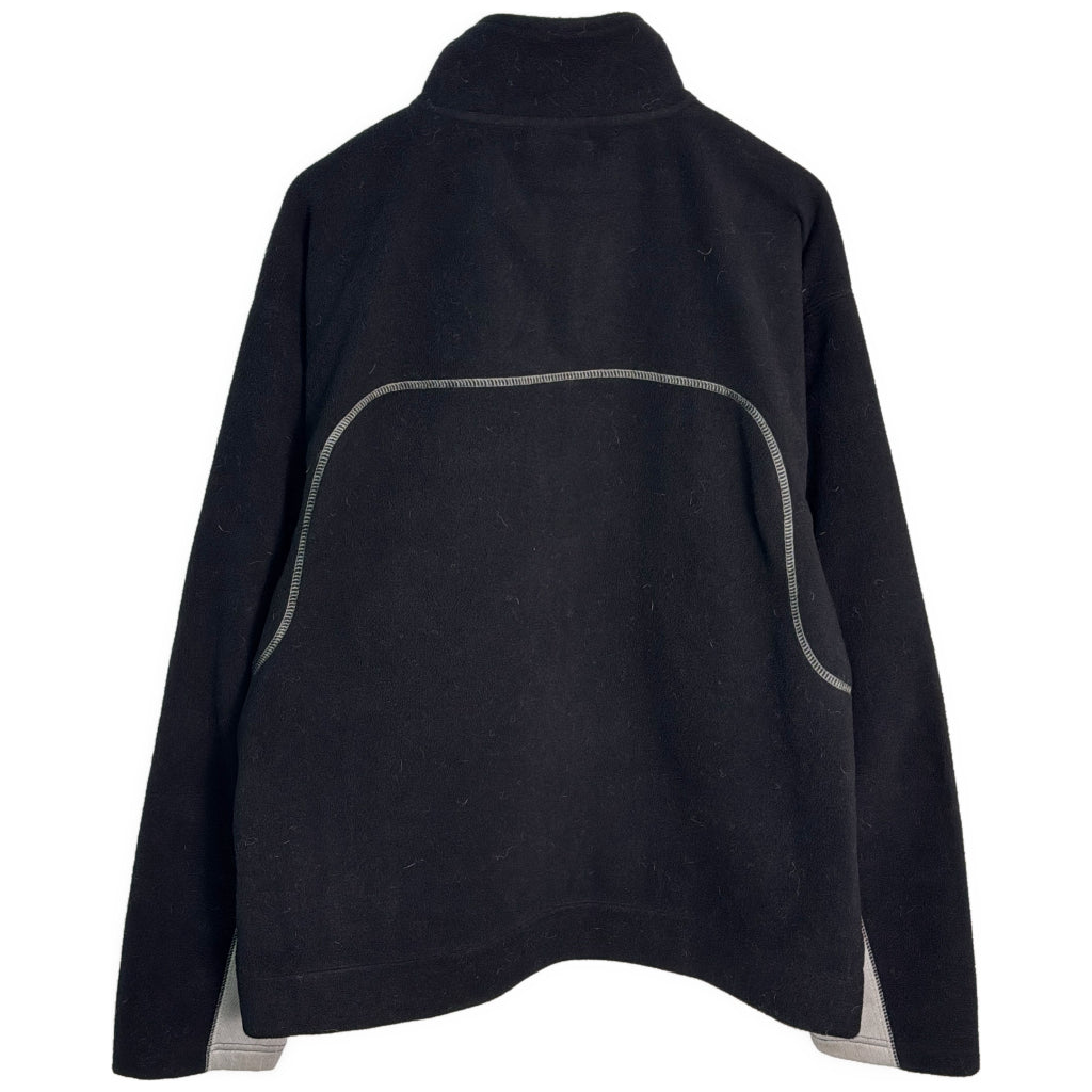 Quiksilver Fleece Jacket
