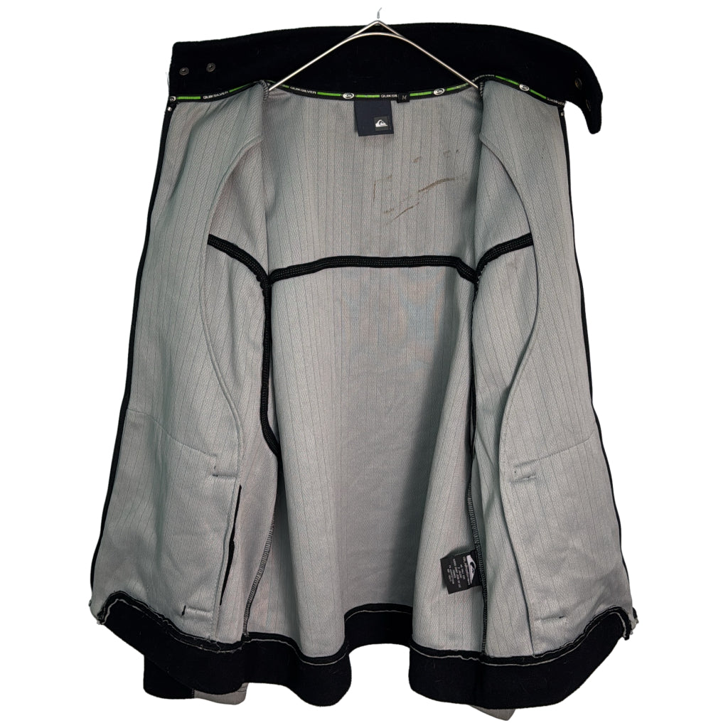 Quiksilver Fleece Jacket
