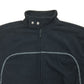 Quiksilver Fleece Jacket