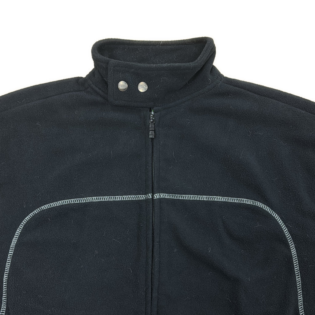 Quiksilver Fleece Jacket