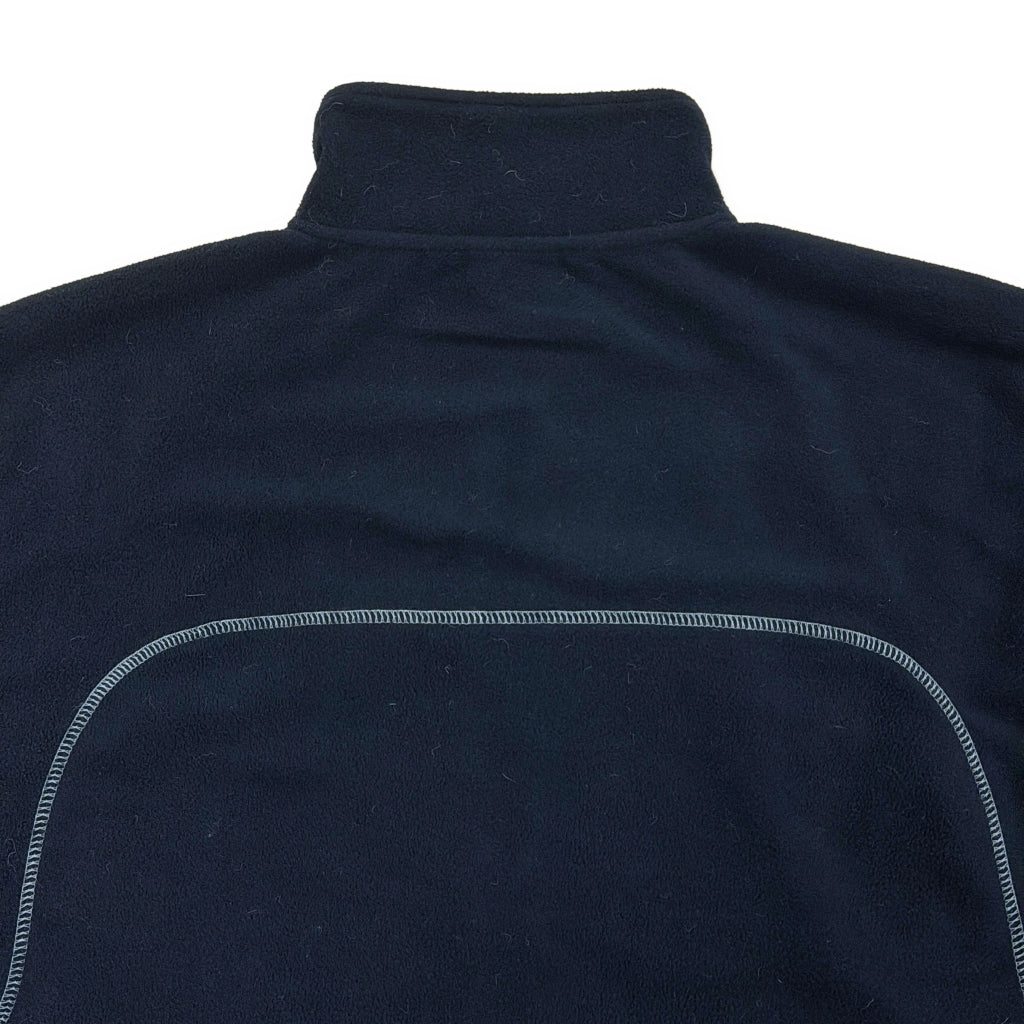 Quiksilver Fleece Jacket