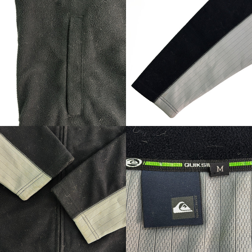 Quiksilver Fleece Jacket