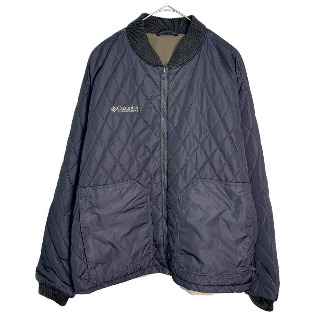Columbia Nylon Jacket