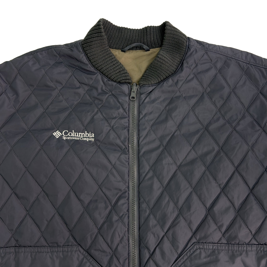 Columbia Nylon Jacket